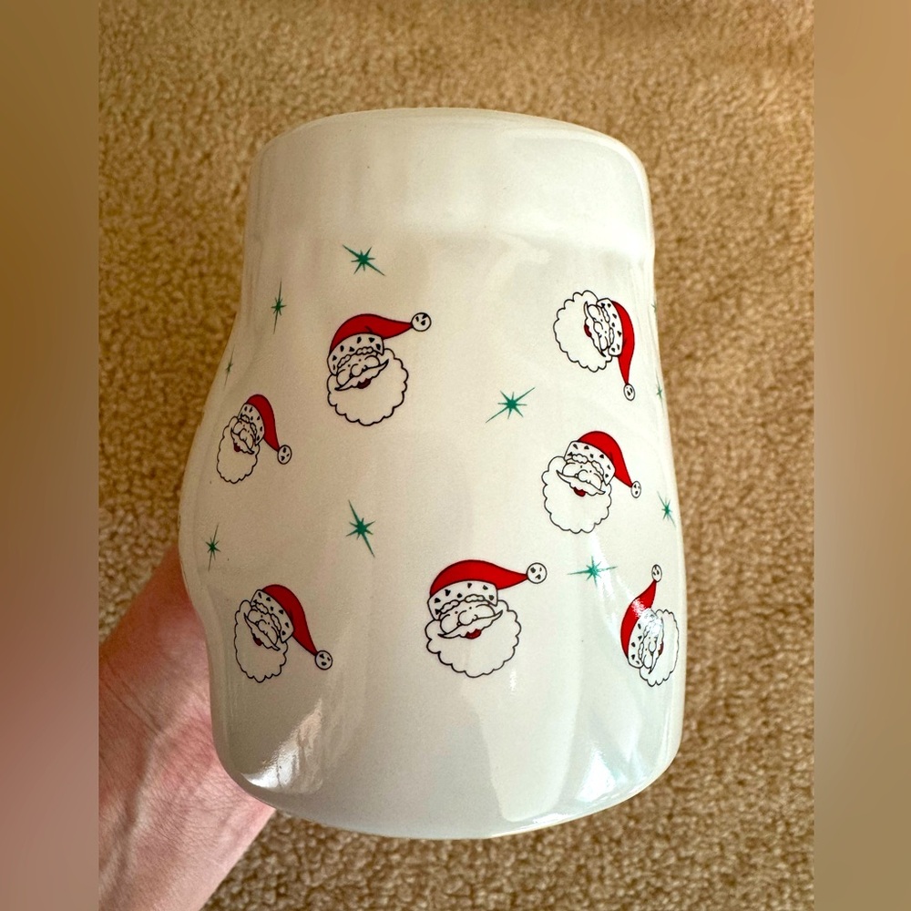 Santa Boxers Cup - Picture 3 of 11